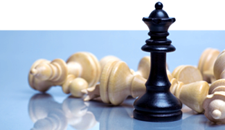 chess pieces